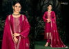 Sindoor By Ibiza Banglory Silk Jacquard Wholesale Designer Salwar Suits In India